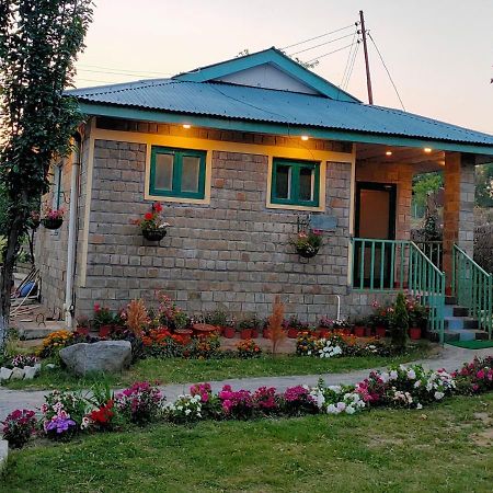 Nagri Resort Palampur Exterior photo
