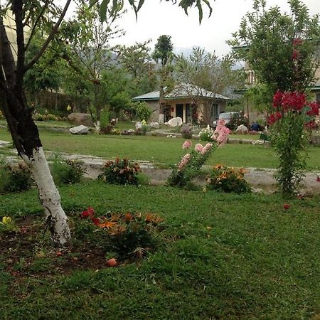 Nagri Resort Palampur Exterior photo